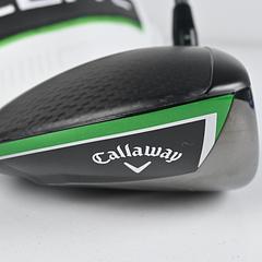 Callaway Elyte X Driver / 10.5 Degree / Regular Flex Denali Charcoal 50 Shaft - Image 3