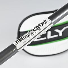 Callaway Elyte #5 Wood / 18 Degree / Regular Flex Denali Charcoal 60 Shaft - Image 7