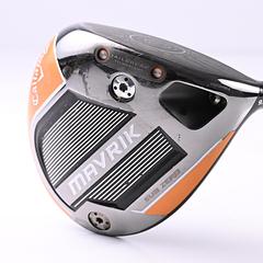 Callaway Mavrik Sub Zero Driver / 9 Degree / X-Flex MMT 70 Shaft - Image 2