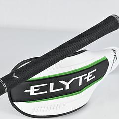 Callaway Elyte #5 Wood / 18 Degree / Regular Flex Denali Charcoal 60 Shaft - Image 8