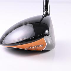 Callaway Mavrik Sub Zero Driver / 9 Degree / X-Flex MMT 70 Shaft - Image 3