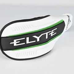 Callaway Elyte #5 Wood / 18 Degree / Regular Flex Denali Charcoal 60 Shaft - Image 9