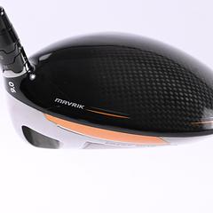 Callaway Mavrik Sub Zero Driver / 9 Degree / X-Flex MMT 70 Shaft - Image 5