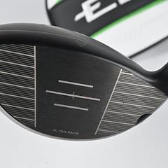 Callaway Elyte X Driver / 10.5 Degree / Regular Flex Denali Charcoal 50 Shaft - Image 4