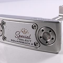 Scotty Cameron Special Select Squareback 2 Putter / 34 Inch - Image 2