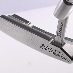 Scotty Cameron Special Select Squareback 2 Putter / 34 Inch - Image 3