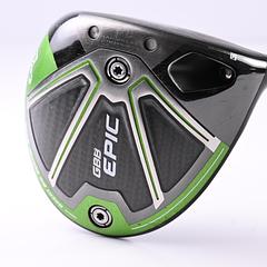 Callaway Epic Flash Sub Zero Driver / 9 Degree / Regular Flex Fujikura Atmos Red - Image 2