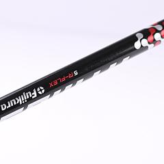 Callaway Epic Flash Sub Zero Driver / 9 Degree / Regular Flex Fujikura Atmos Red - Image 6