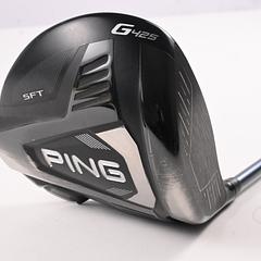 Ping G425 SFT Driver / 10.5 Degree / Regular Flex Ping Alta CB Slate 55 Shaft - Image 1