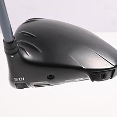 Ping G425 SFT Driver / 10.5 Degree / Regular Flex Ping Alta CB Slate 55 Shaft - Image 5