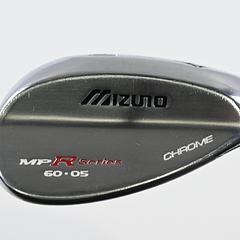 Mizuno MP-R Lob Wedge / 60 Degree / Wedge Flex Dynamic Gold Shaft - Image 1