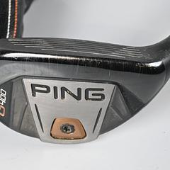 Ping G400 #4 Hybrid / 22 Degree / Senior Flex Ping Alta CB 70 Shaft - Image 2