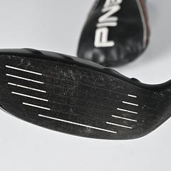 Ping G400 #4 Hybrid / 22 Degree / Senior Flex Ping Alta CB 70 Shaft - Image 4