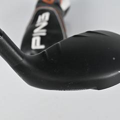 Ping G400 #4 Hybrid / 22 Degree / Senior Flex Ping Alta CB 70 Shaft - Image 5