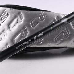 Taylormade Qi35 Max #6 Hybrid / 31 Degree / Regular Flex Air Speeder 50 Shaft - Image 6