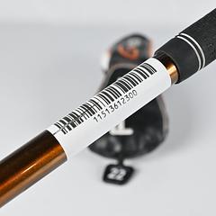 Ping G400 #4 Hybrid / 22 Degree / Senior Flex Ping Alta CB 70 Shaft - Image 7