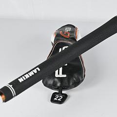 Ping G400 #4 Hybrid / 22 Degree / Senior Flex Ping Alta CB 70 Shaft - Image 8