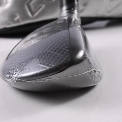 Taylormade Qi35 #5 Hybrid / 25 Degree / Regular Flex Fujikura Ventus Blue 6 - Image 3