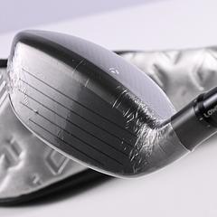 Taylormade Qi35 #5 Hybrid / 25 Degree / Regular Flex Fujikura Ventus Blue 6 - Image 4