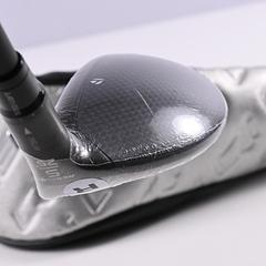 Taylormade Qi35 #5 Hybrid / 25 Degree / Regular Flex Fujikura Ventus Blue 6 - Image 5