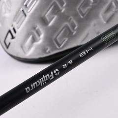 Taylormade Qi35 #5 Hybrid / 25 Degree / Regular Flex Fujikura Ventus Blue 6 - Image 6