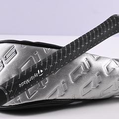 Taylormade Qi35 #5 Hybrid / 25 Degree / Regular Flex Fujikura Ventus Blue 6 - Image 8