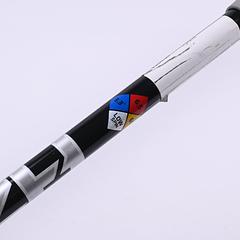 Titleist TSR4 Driver / 8 Degree / X-Flex Project X HZRDUS Black Gen 4 60 Shaft - Image 6