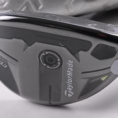 Taylormade Qi35 #4 Hybrid / 22 Degree / Regular Flex Fujikura Ventus Blue 6 - Image 2