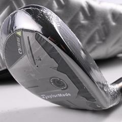 Taylormade Qi35 #5 Hybrid / 25 Degree / Regular Flex Fujikura Ventus Blue 6 - Image 1