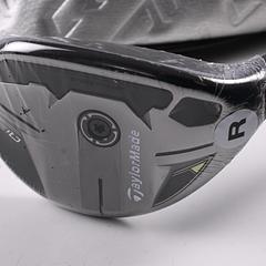 Taylormade Qi35 #5 Hybrid / 25 Degree / Regular Flex Fujikura Ventus Blue 6 - Image 2