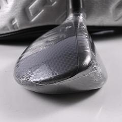 Taylormade Qi35 #5 Hybrid / 25 Degree / Regular Flex Fujikura Ventus Blue 6 - Image 3