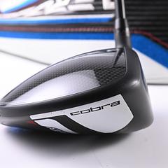 Cobra Aerojet Max Driver / 10.5 Degree / Regular Flex Helium Nanocore 5 Shaft - Image 3