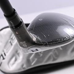 Taylormade Qi35 #5 Hybrid / 25 Degree / Regular Flex Fujikura Ventus Blue 6 - Image 5