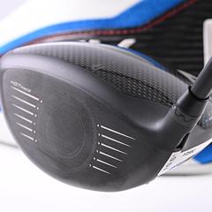Cobra Aerojet Max Driver / 10.5 Degree / Regular Flex Helium Nanocore 5 Shaft - Image 4