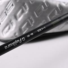 Taylormade Qi35 #5 Hybrid / 25 Degree / Regular Flex Fujikura Ventus Blue 6 - Image 6