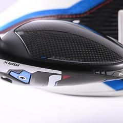 Cobra Aerojet Max Driver / 10.5 Degree / Regular Flex Helium Nanocore 5 Shaft - Image 5
