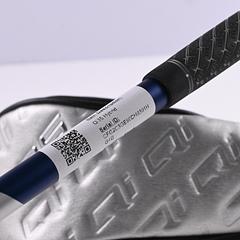 Taylormade Qi35 #5 Hybrid / 25 Degree / Regular Flex Fujikura Ventus Blue 6 - Image 7