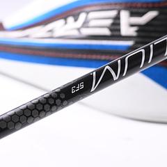 Cobra Aerojet Max Driver / 10.5 Degree / Regular Flex Helium Nanocore 5 Shaft - Image 6