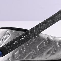 Taylormade Qi35 #5 Hybrid / 25 Degree / Regular Flex Fujikura Ventus Blue 6 - Image 8