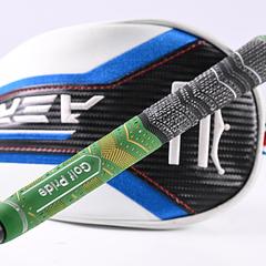 Cobra Aerojet Max Driver / 10.5 Degree / Regular Flex Helium Nanocore 5 Shaft - Image 8