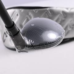 Taylormade Qi35 #3 Hybrid / 19 Degree / Stiff Flex Fujikura Ventus Blue 7 Shaft - Image 5