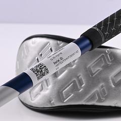 Taylormade Qi35 #3 Hybrid / 19 Degree / Stiff Flex Fujikura Ventus Blue 7 Shaft - Image 7