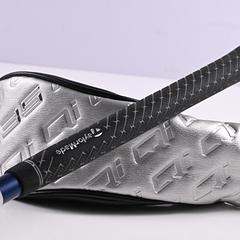 Taylormade Qi35 #3 Hybrid / 19 Degree / Stiff Flex Fujikura Ventus Blue 7 Shaft - Image 8