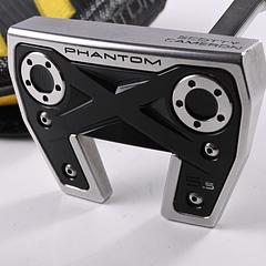 Scotty Cameron Phantom X 5.5 2022 Putter / 34 Inch - Image 1