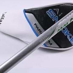 Callaway Paradym Ai Smoke Max D HL #3 Wood / 16.5 Degree / Regular Flex EvenFlow - Image 6