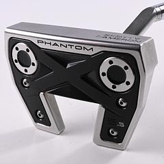 Scotty Cameron Phantom X 5.5 2022 Putter / 34 Inch - Image 2