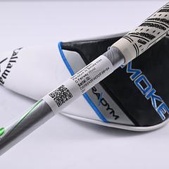 Callaway Paradym Ai Smoke Max D HL #3 Wood / 16.5 Degree / Regular Flex EvenFlow - Image 7