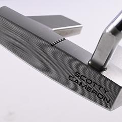 Scotty Cameron Phantom X 5.5 2022 Putter / 34 Inch - Image 3