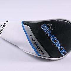 Callaway Paradym Ai Smoke Max D HL #3 Wood / 16.5 Degree / Regular Flex EvenFlow - Image 9