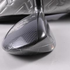 Taylormade Qi35 #4 Hybrid / 22 Degree / Regular Flex Fujikura Ventus Blue 6 - Image 3